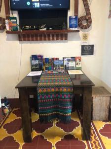 Kamazoztz Hostel and Travel