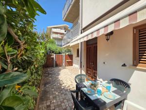 Orchidea PT Silvi Vacanza