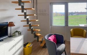 Nice Apartment In Allinge