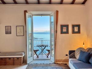 Porto Santo Stefano Sea Breeze Retreat