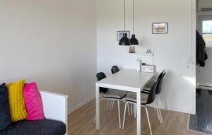Nice Apartment In Allinge