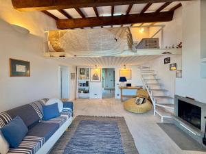 Porto Santo Stefano Sea Breeze Retreat