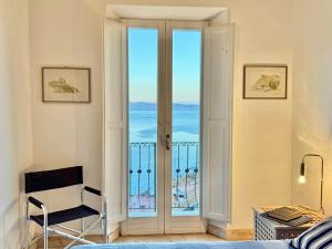 Porto Santo Stefano Sea Breeze Retreat