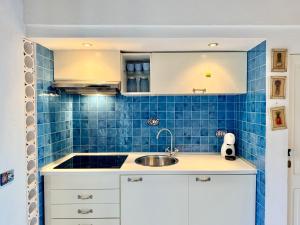 Porto Santo Stefano Sea Breeze Retreat