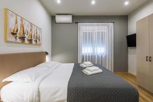 Raise Heraklion 4 Moments