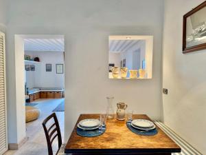 Porto Santo Stefano Sea Breeze Retreat