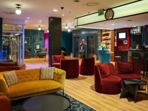 ibis Styles Wałbrzych