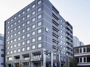 Ibis Styles Kyoto Station video
