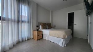 Boulevard Getaway III