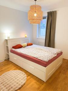 Modern 2-Room Private Apartment in City Center