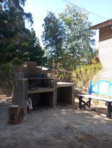 Cabaña rural 2