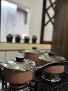 Near Sea Private Shower