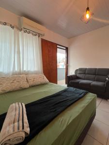 Near Sea Private Shower