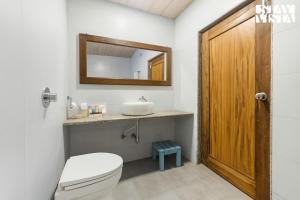 StayVista at Thalassa Near The Beach