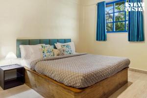 StayVista at Thalassa Near The Beach