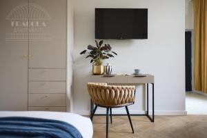 Astor Residence - Fragola Apartments