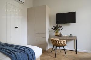 Astor Residence - Fragola Apartments