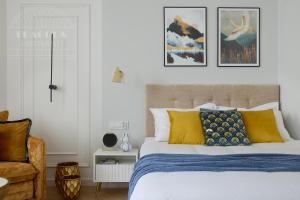 Astor Residence - Fragola Apartments