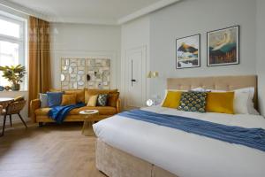 Astor Residence - Fragola Apartments