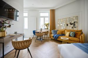 Astor Residence - Fragola Apartments