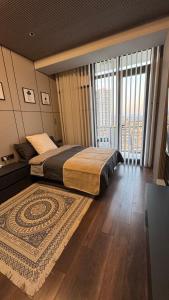 Quiet Premium Studio with River View