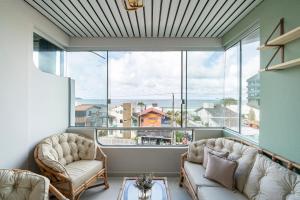 Achei Itapema • Res. Adriana Bombas, Bombinhas