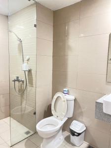 2BR Luxurious Ocean View, close Okada, Solaire, MOA, Airport with free parking