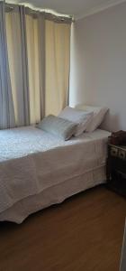 Alonso de Cordova Accommodation