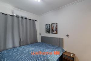 Apartamento no Itaim Bibi SP com Vista da Cidade