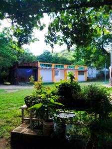 Hotel Rancho del Cerro