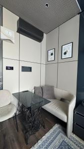Premium Smart Studio with River View
