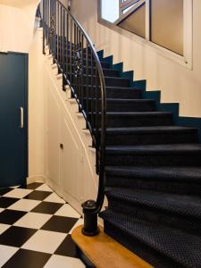 Hôtel de la Comète