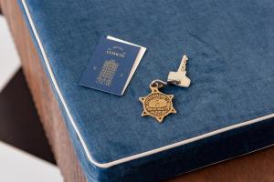 Hôtel de la Comète