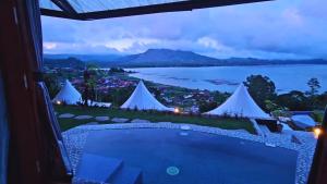 Adelisca Glamping, Cafe and Villa