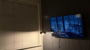 Secure City Centre Contractor Stays with Free Parking & Wi-Fi