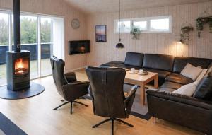 Holiday Home Jordbærvej Tarm Iv