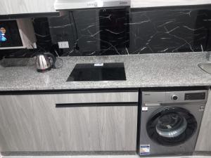 شقة اللؤلؤة