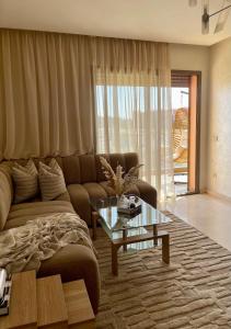 Appartement luxe avec piscine