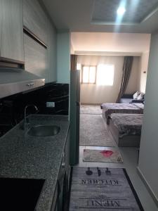 شقة اللؤلؤة