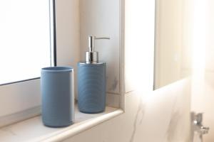 Spacious Modern 3-Bedroom Apartment in Sliema, 2-Min Walk to Seafront & Ferry