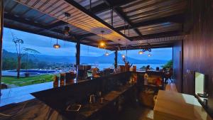 Adelisca Glamping, Cafe and Villa