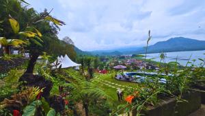 Adelisca Glamping, Cafe and Villa