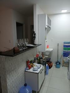 Edifício Atlântico Porto Residence