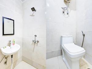 Hotel R Villa - Near Hauz Khas Fort