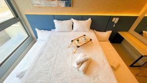 Aquamaris Studio Vista Mar Lateral #2 - By Almare