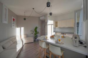 Lumineux 2 Chambres-BALCON-Stanislas Chic A2B264