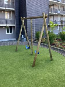 Depaeramento en Villarrica, vista al lago y volcán