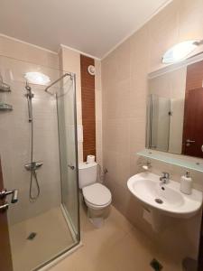 Cozy One Bedroom Apartment in Bansko Near Gondola with Wi Fi