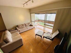 Apto no Guaruja na praia das Pitangueiras - Beach of Pitangueiras