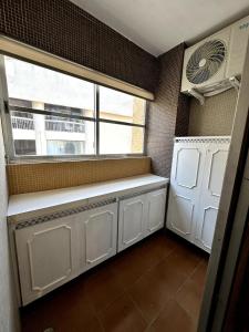 Apto no Guaruja na praia das Pitangueiras - Beach of Pitangueiras